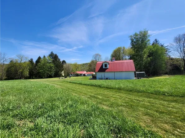 143 Cougar Ln, Ligonier, PA 15658