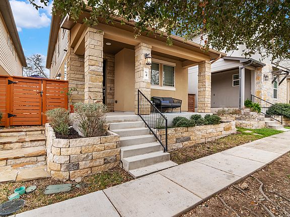 4th image of 206 Ridgecrest Dr. Unit 4