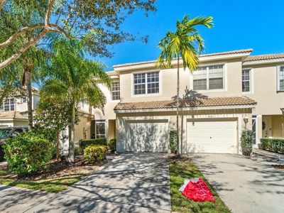 9687 Lago Drive, Boynton Beach, FL, 33472