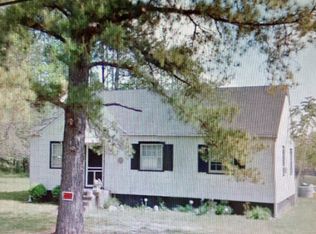 10885 Old Greenwood Rd, Glen Allen, VA 23059