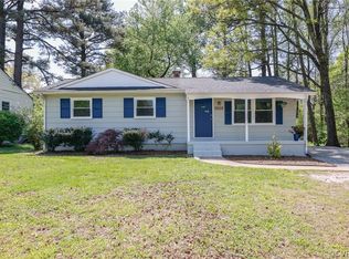 1115 Pennsylvania Ave, Glen Allen, VA 23060