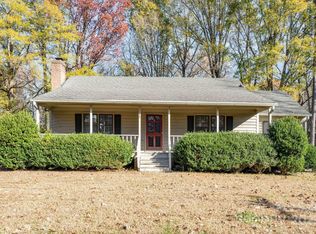 7615 Alexander Rd, Charlotte, NC 28270