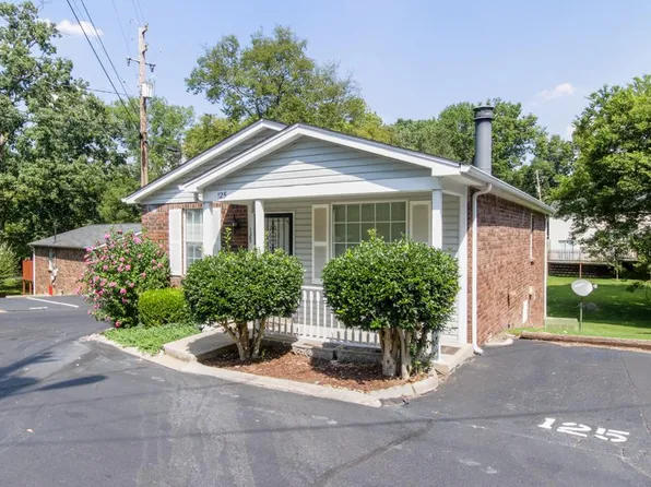 125 Five Oaks Dr, Nashville, TN 37217
