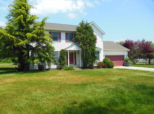 12 Conovers Ln, Cape May Court House, NJ 08210