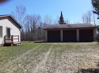 Edmonds Rd, Posen, MI 49776