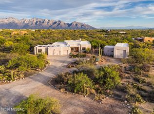 13820 N Como Dr, Tucson, AZ 85755
