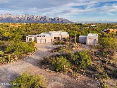 13820 N Como Dr, Tucson, AZ, 85755