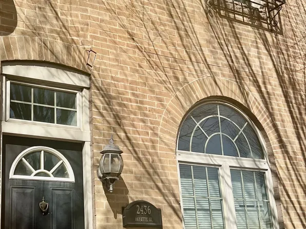 2436 E Fayette St, Baltimore, MD 21224