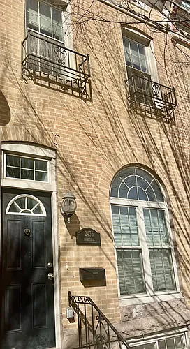 2436 E Fayette St #- Photo 1