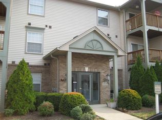 4931 N Arbor Woods Ct APT 107, Cincinnati, OH
