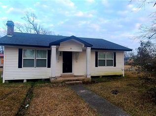 160 Edna Rd, Dequincy, LA 70633