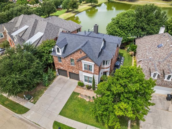 Home for Sale in Frisco TX