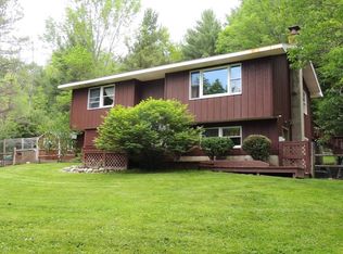 128 Heisy Rd, Willseyville, NY 13864