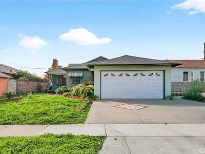 11803 Chanera Ave, Hawthorne, CA, 90250