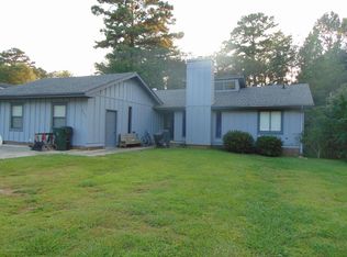 863 N Walston Bridge Rd, Jasper, AL 35504