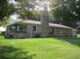 407 Mountain Rd, Boiling Springs, PA 17007