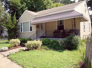 8950 Tidewater Dr, Norfolk, VA 23503