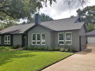 9919 Hornpipe Ln, Houston, TX 77080