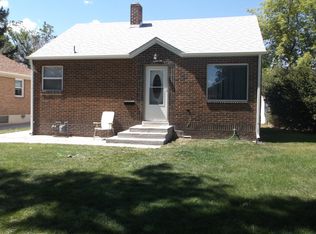 3320 Dey Ave, Cheyenne, WY 82001