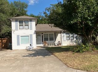 1920 Hampton Ave, Oklahoma City, OK 73115