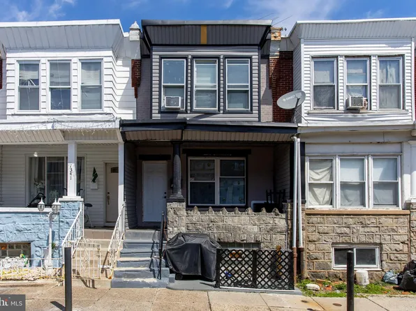 1343 E Airdrie St, Philadelphia, PA 19124
