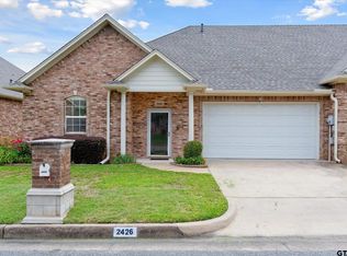 2426 Homestead Ln, Tyler, TX 75701