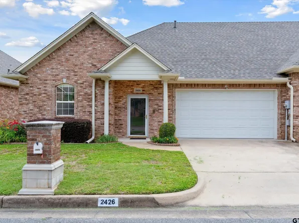 2426 Homestead Ln, Tyler, TX 75701
