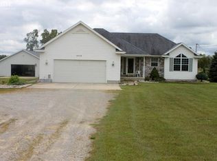 6183 W Dodge Rd, Clio, MI 48420