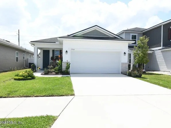 7206 RED TIMBER Road, Jacksonville, FL 32244