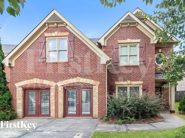 117 Janney Cir, McDonough, GA 30253