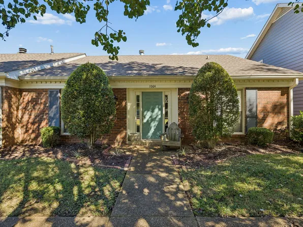 1064 General George Patton Rd, Nashville, TN 37221