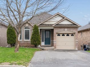 496 Settlers Rdg, Peterborough, ON K9L2A6