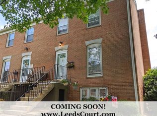 103C Leeds Ct E, Warrenton, VA 20186