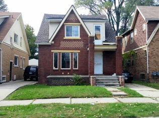 16523 Littlefield St, Detroit, MI 48235