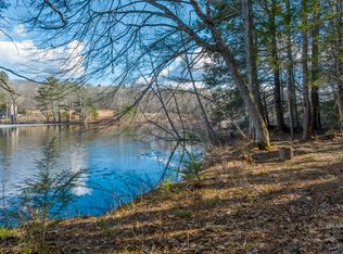 Map10Lot5 Benner Road, Bristol, ME 04539