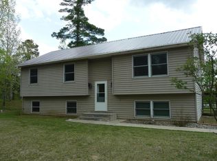 25548 Hawthorn Trl, Nevis, MN 56467