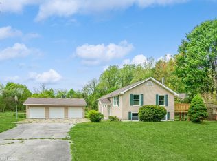 13805 Riley Rd, Milan, OH 44846
