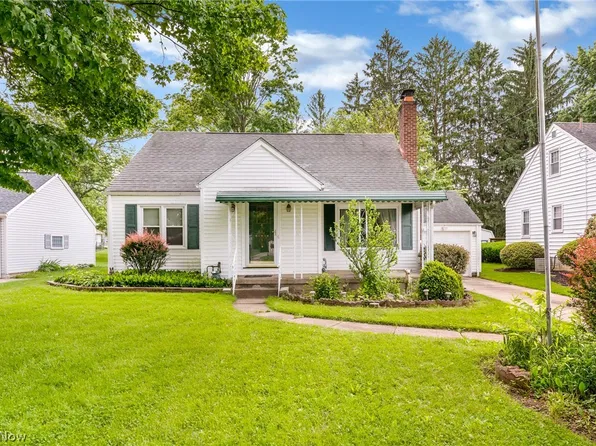 139 Rockdale Ave, Youngstown, OH 44512