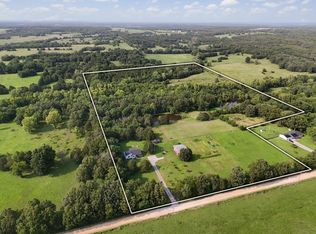 4390 Uu Road, Elkland, MO 65644