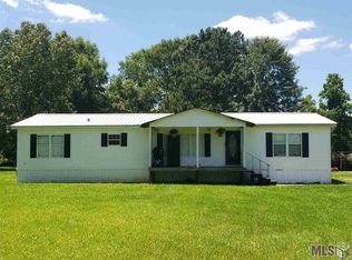 11000 Cloverleaf Dr, Denham Springs, LA 70706