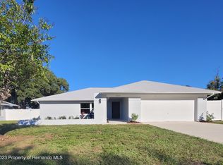 10234 Bedford Rd, Spring Hill, FL 34608