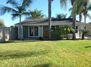 15716 Stevens Ave, Bellflower, CA 90706