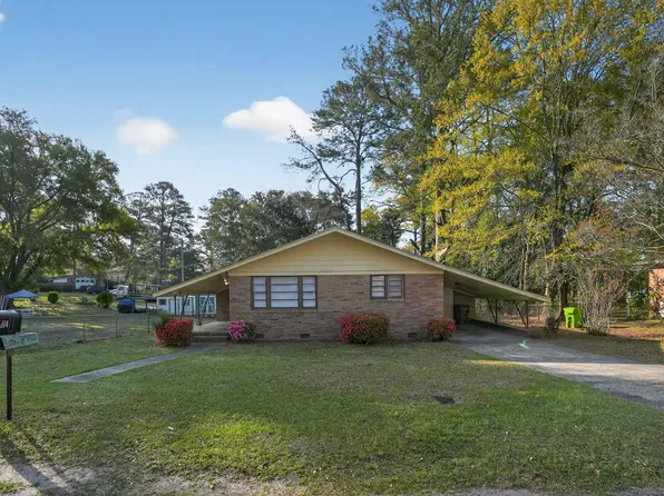 1622 Wynnewood Rd, Columbia, SC 29223