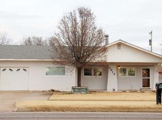 2913 Thornton St, Clovis, NM 88101