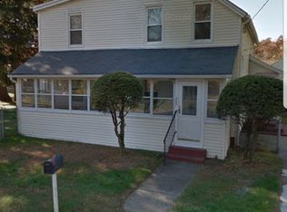 208 Gilbert Ave, Springfield, MA 01119