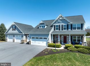 33 Harness Downs Rd, Port Matilda, PA 16870