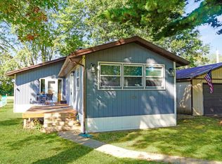 301 Martha STREET, Blue River, WI 53518