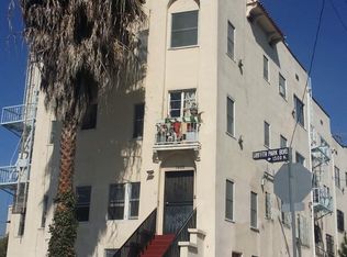 1600 Griffith Park Blvd APT 105, Los Angeles, CA 90026