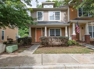 243 Hurston Cres, Charlotte, NC 28208