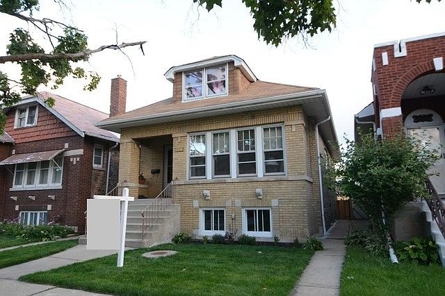 1st image of 5328 W Berenice Ave